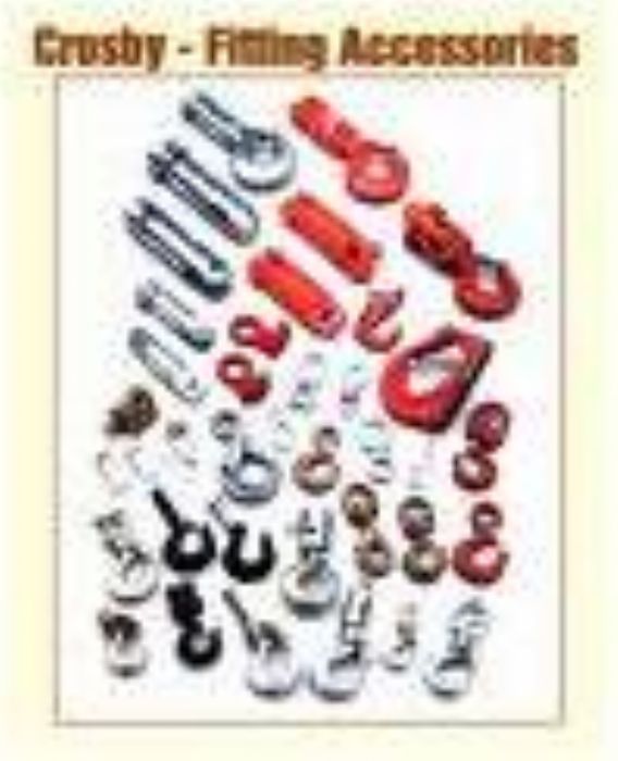 ACCESORIOS DE CARGA 